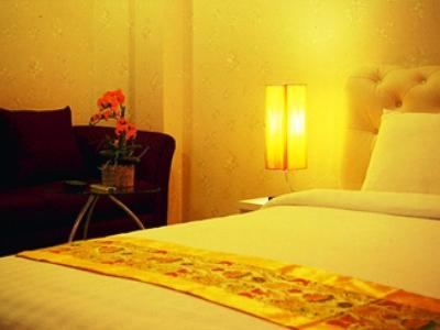 Eros Hotel Bangkok