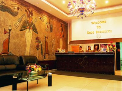 Eros Hotel Bangkok