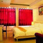 Eros Residence
